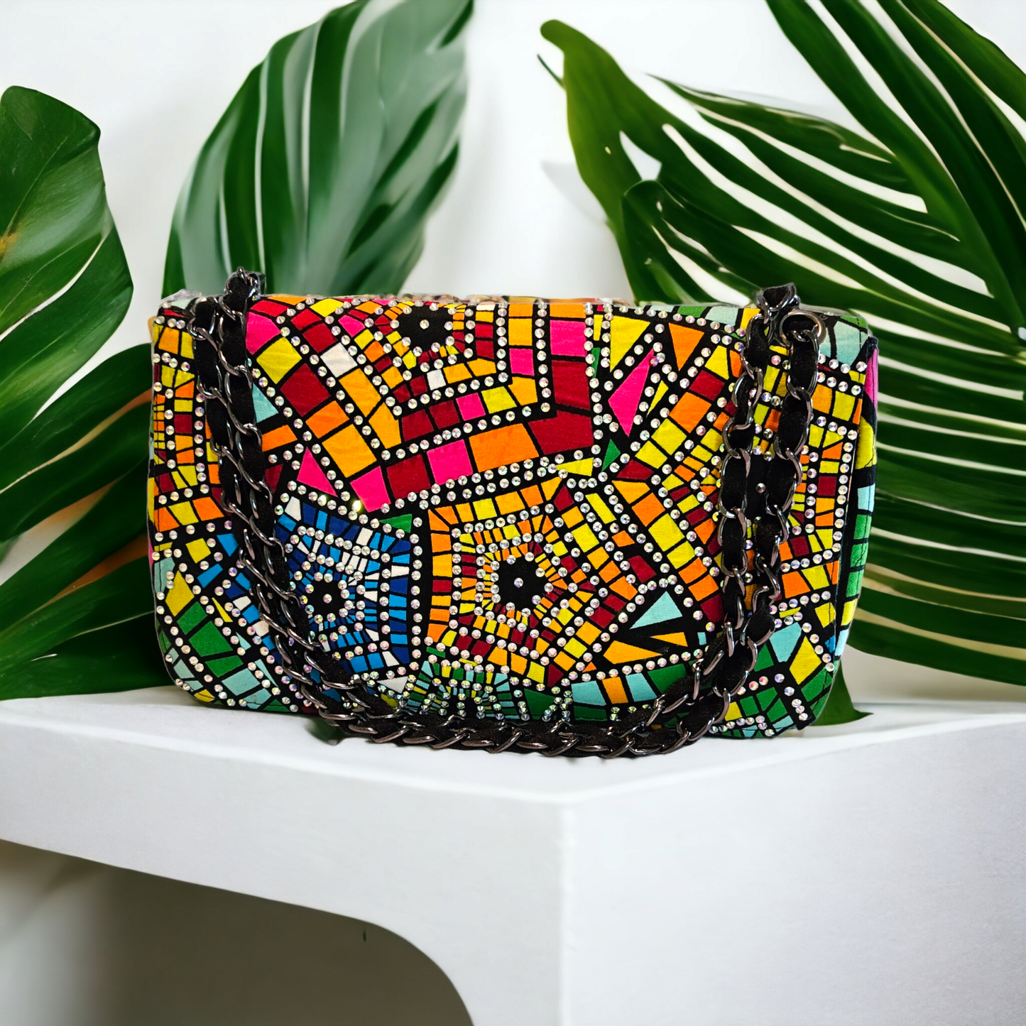 IDIA 2.0 - Colorblock