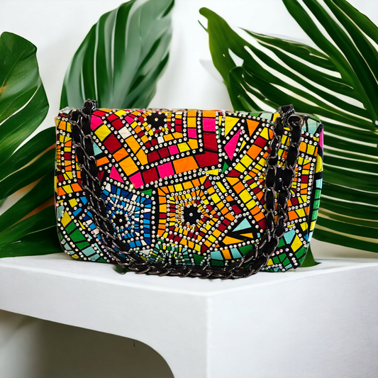 IDIA 2.0 - Colorblock