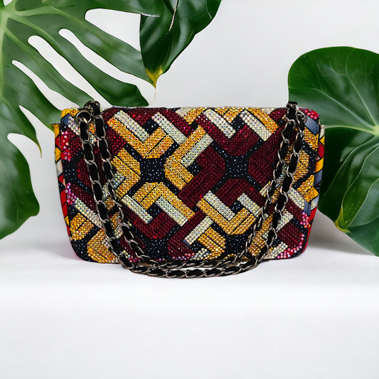 IDIA 2.0 - Red & Yellow