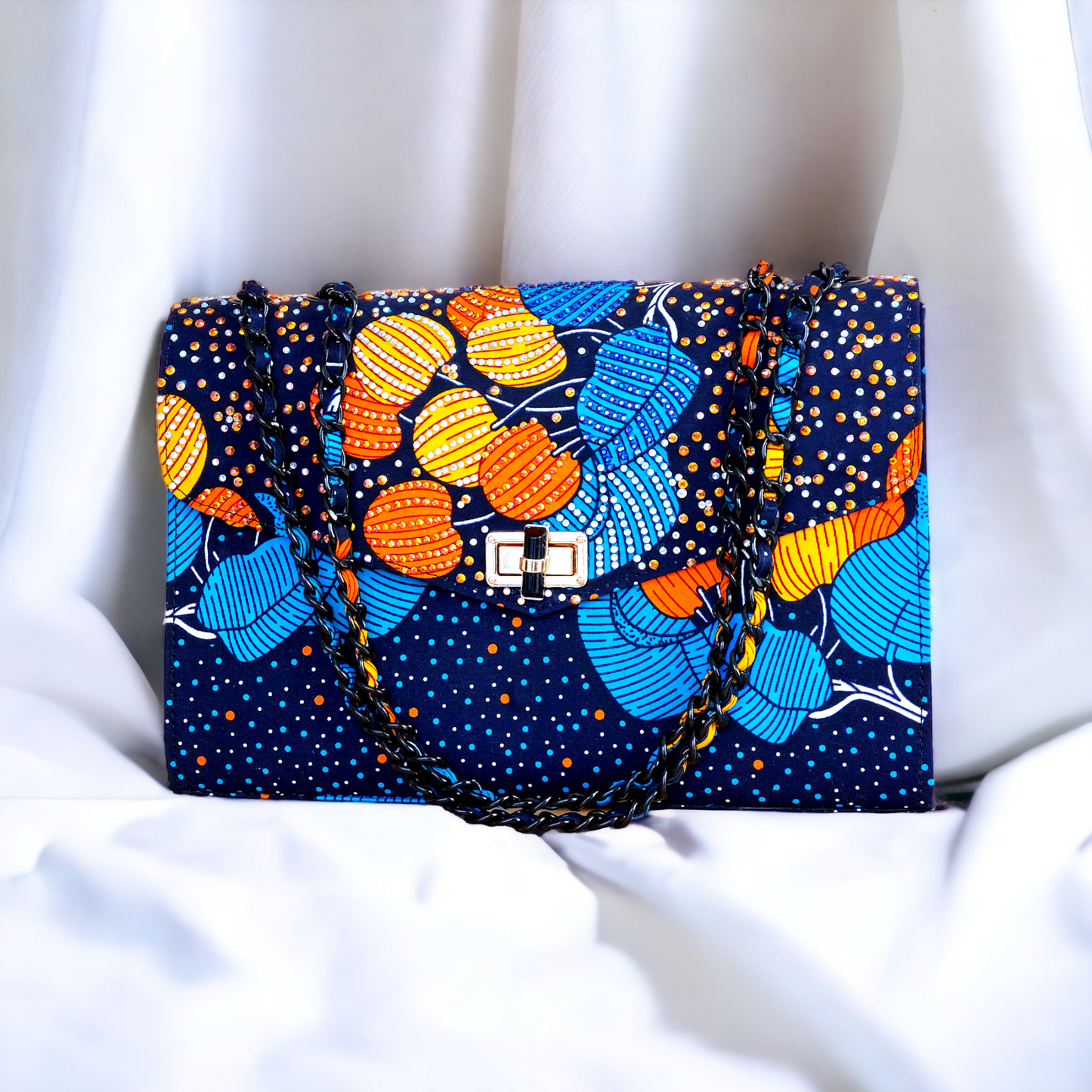 Blue Dream Amina Bag