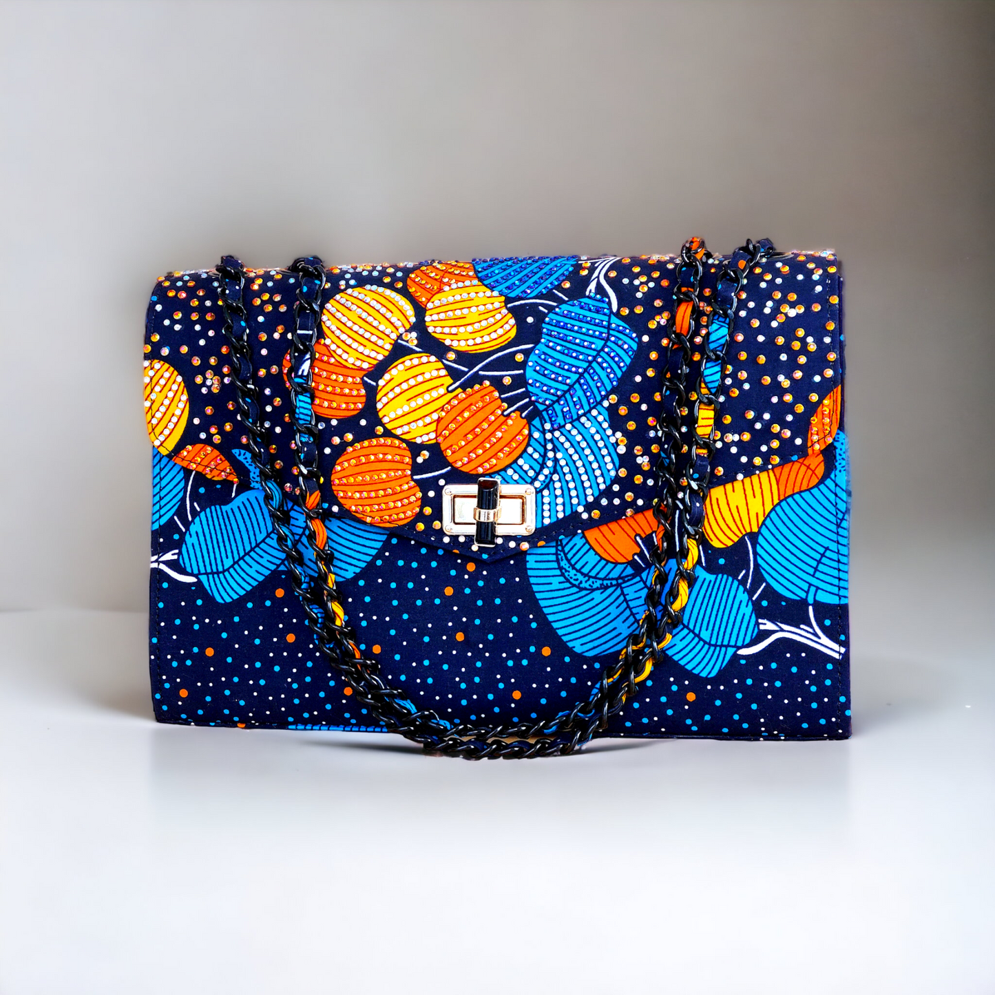 Blue Dream Amina Bag