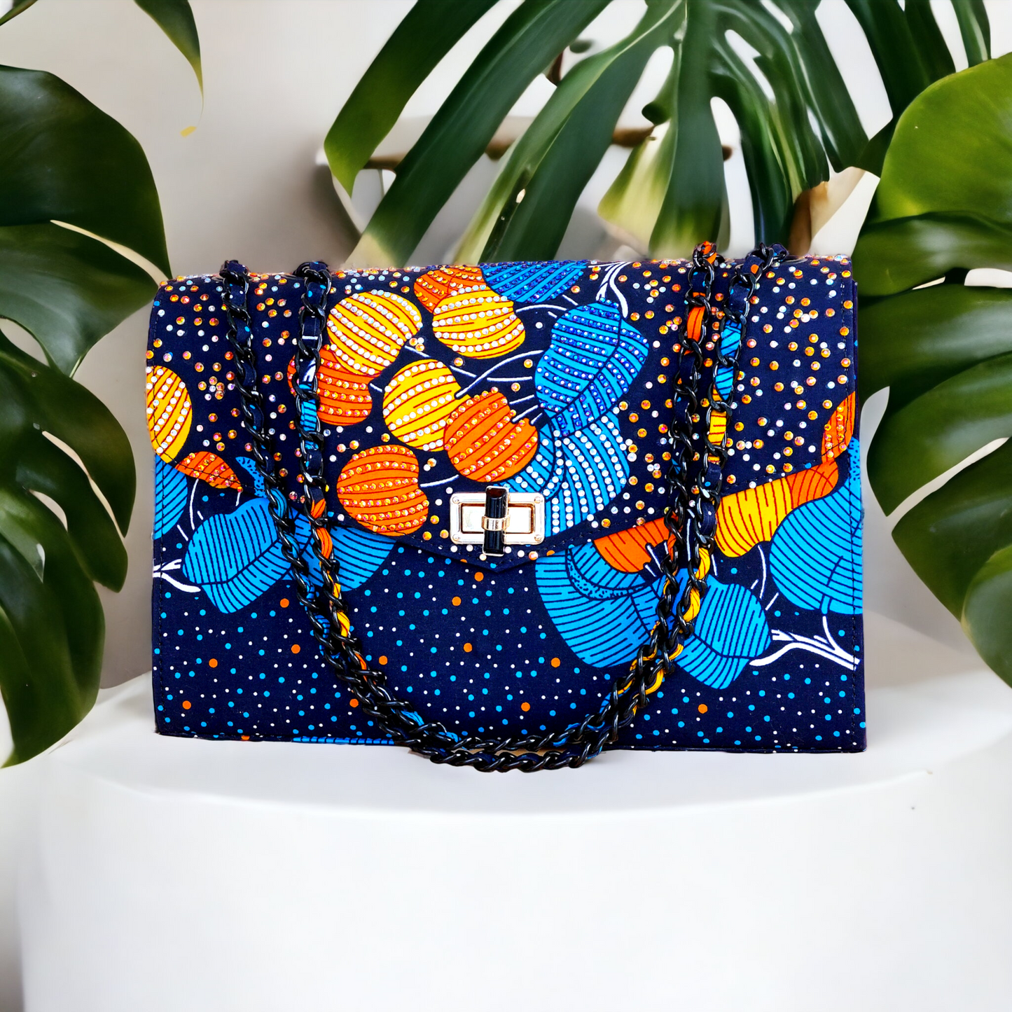 Blue Dream Amina Bag