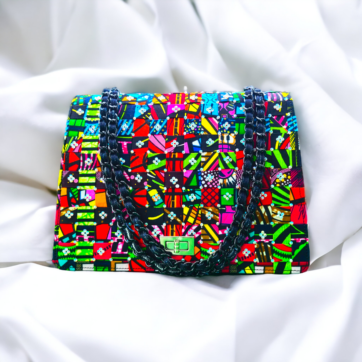 The Moremi Bag