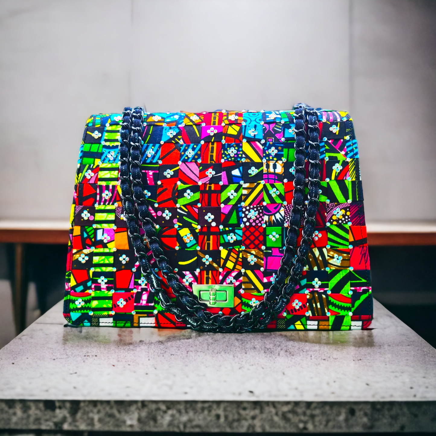 The Moremi Bag