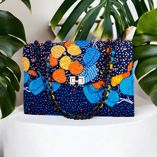 Blue Dream Amina Bag