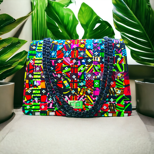 The Moremi Bag